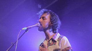 The Cactus Channel - Stop Me (live @ Howler)