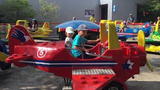 Legoland Deutschland Resort 2018 . Part 4