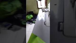 Rahmat tenda tempat produksi pembuatan tenda posko kesehatan bantuan