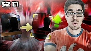 Revamp​ To Fifa Champ S2 E1 ( 84 ELITE PULL !!) ~ FIFA Mobile Attack Mode Series