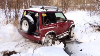 Kia и Escudo