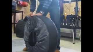 Чехлы для колес автомобиля 13"-20"