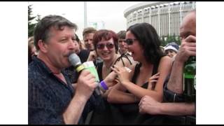 Beerfest 2006, Пивной фестиваль, рекламное агентство НБИ, advertising agency NBI