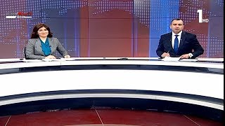 نشرة أخبار التاسعة مساءً 27-1-2020