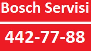 (Acil Servis) 0216-442-77-88 Göztepe Bosch Klima Servisi