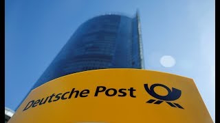 Wahlkampf: Deutsche Post soll Daten an Parteien verkauft haben