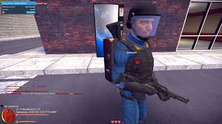 #83 [Garry's Mod DarkRP] Новая система на Классик-Лайф!