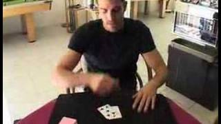 Tricher au Poker