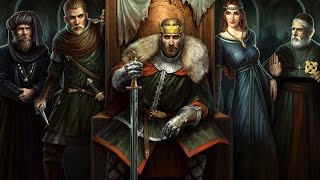 Обзор игры Total War Battles, Kingdom