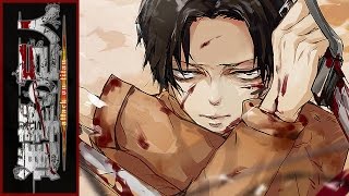 Вторжение Титанов опенинг 1 [Guren no Yumiya] (Русский кавер от Jackie-O) [Remake]