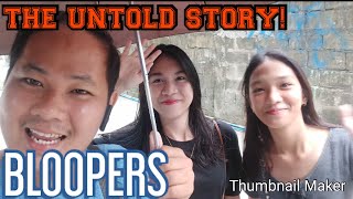 THE UNTOLD STORY | KALOKOHAN NAMIN SA DIVISORIA