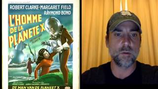 70 Year Old Movie Parallels Sumerian Tablets, Anunnaki, Planet X & Alien Invasion