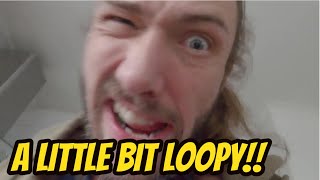 A Little Bit Loopy!!