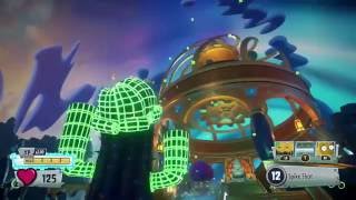 PVZ GW2 - Trying Subs Codes - DLC Trials Of Gnomus - Gameplay part 9