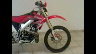 Hm cre 50 Sound