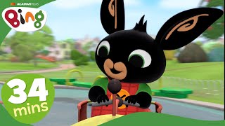 Playtime | 34+ Minutes | Bing: Best Bits | Bing Official