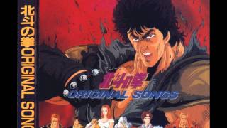 Hokuto No Ken - 07 - Heart of Madness