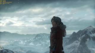Gtx 1080, 4k UHD benchmark Rise of the Tomb Raider i5 4690k