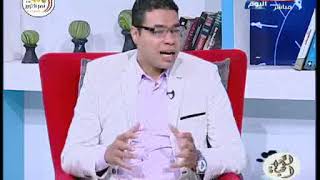 أخصائي نفسي يوضح كيفية غرس القيم فى الأبناء