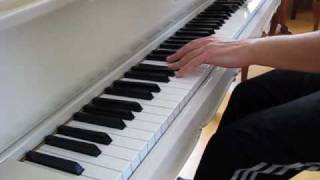 Paul de Senneville - Concerto pour une jeune fille nommée je t'aime