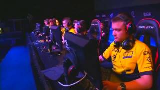 ZEUS - VAC MOMENTS