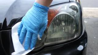 Twenty20 Crystalite Headlight Restorer