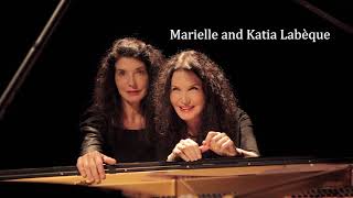 Video Program Notes: Tchaikovsky Manfred Symphony & Bruch Concerto for Two Pianos