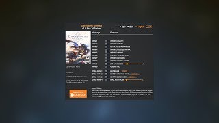 Darksiders Genesis: Trainer +14 v1.0 [FLING]
