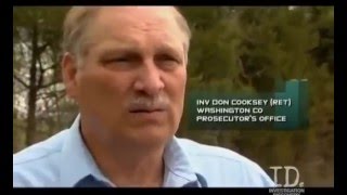 Killer Documentary ➣ True Crime Forensic Detectives Ep.2