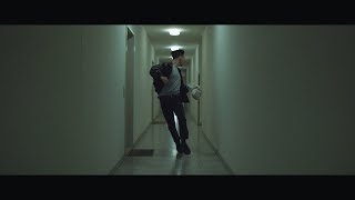 Yung Hurn – Hellwach (Official Video)
