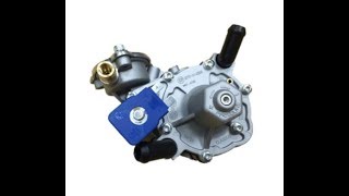 Установка Tomasetto на рабочее место на OPEL MOKKA 1.8 F18d4