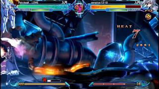 【BBCP】 Towa Yori Towa Ni 【Rachel Combo Movie】