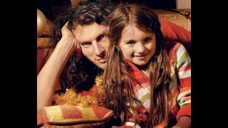 Вечная память. Кузьма Скрябин: семейные фото. Смотреть всем