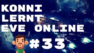Konni lernt EVE Online #33: Sisters of Eve [1080p | 60fps] [Deutsch]