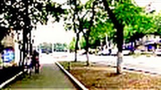 г. Пятигорск - достопримечательность - Микрорайон Белая Ромашка ч. 1.