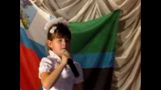 Бабушка-подружка. Я скажу на ушко