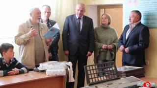 Творческий класс. Школа Солнечной Долины