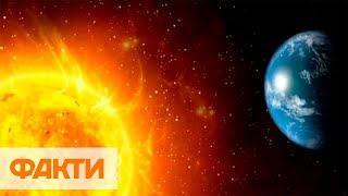 Мощная магнитная буря накроет Землю 19 июня
