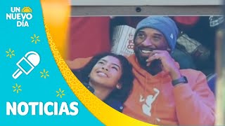 Kobe Bryant: Los Ángeles le hará homenaje a su vida | Un Nuevo Día | Telemundo