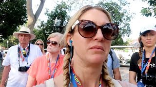 You may have to go to Jail          (family vlog)