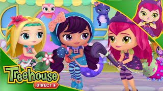 Little Charmers ✨ Full Episodes! 8 HOUR Marathon | PART 1