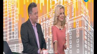 Гость эфира Татьяна Панина эксперт по туризму.