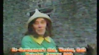 Shag Connors And The Carrot Crunchers