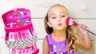 Funny Videos with Toys from Smile Toy Review