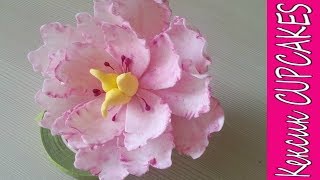 Порошковый краситель, пыльца, для цветов своими руками!