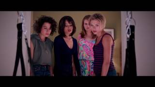 PIRE SOIRÉE (Rough Night) - Bande annonce VO