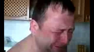 Отпусти пожалуйста к сереги водки попить.
