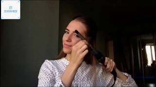 Конусная плойка #babylisspro bab2280tte 13/25 мм