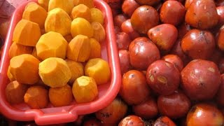 Control Biológico de plagas en un cultivo de Chontaduro - TvAgro por Juan Gonzalo Angel