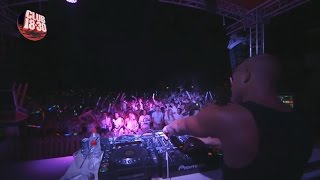 MALIA 2015: Full Moon Party @ Bikini Beach
